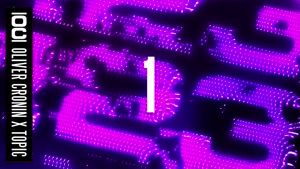Oliver Cronin - 1, 2, 3