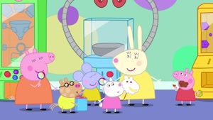 Peppa Pig Tales - Silly Spaghetti!