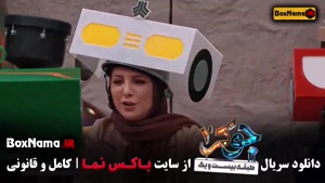 قسمت ۲ فصل ۶ جوکر فینال بانوان