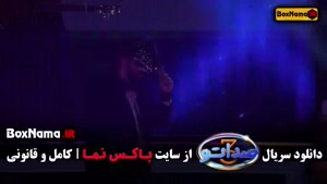 صداتو فصل ۳ و ۲