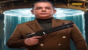 مافیا سناریوی الکلاسیکو قسمت ۳