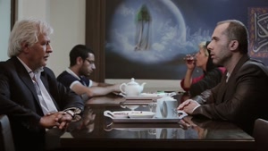 فیلم کوتاه قاضی - داستان تکان دهنده از نابودی یک خانواده