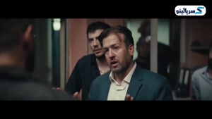 دانلود قسمت 1 سریال وحشی با بازی جواد عزتی | قسمت اول