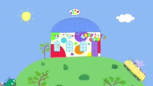 Peppa pig new episode 