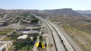 واقعا میشه زمینی رفت تاجیکستان؟!