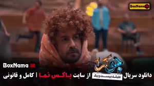 جوکر ایرانی جدید بانوان نعیمه نظام دوست