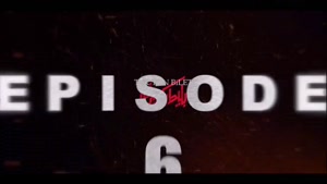 سریال بلیط یک طرفه نیما شاهرخ شاهی قسمت ۶