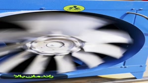 خرید کولر سلولزی صنعتی در شیراز شرک کولاک فن 09121865671