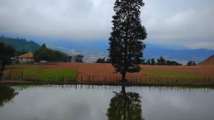 روستای جذاب و دیدنی استخرگاه گیلان