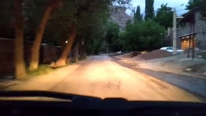 طبیعت بکر روستای لالان در 45 کیلومتری شمال تهران