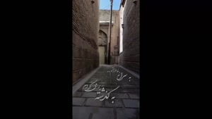 کلیپ غمگین تنهایی / کلیپ خاطرات تنهایی / کلیپ غم گذشته