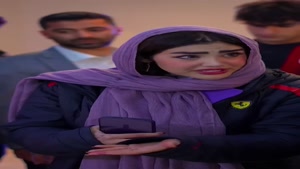 کلیپ طنز کامی _ وقتی دوستات همه بیشعورن😂🤣
