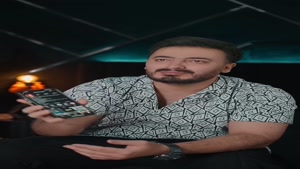 کلیپ طنز کامی _ وقتی نقشه تمییز میچینی ولی لو میری😂🤣