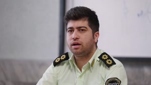 کلیپ طنز مصطفی آزاد _ سریال کمدی تعطیلی😂_ فصل 2 _قسمت 1