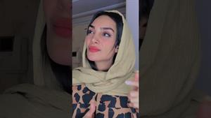 کلیپ طنز هلیا خزائی _ هوا هوای بندره😍