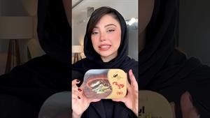 کلیپ طنز فاطی _ تست غذای کنسروی