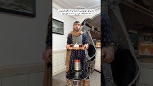 کلیپ طنز یاسین حسینی _ زخم‌ خورده ها دستا بالا😔😂✋🏻