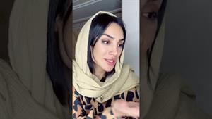 کلیپ طنز هلیا خزائی _ پایتخت یه طرف فهیمه یه طرف😍