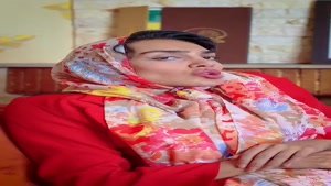 کلیپ طنز - من بهترین بچه رو دارم🫤 