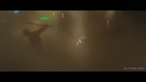 مبارزات بی نظیر قسمت اول سریال Daredevil Born Again