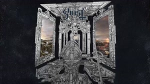 آهنگ جدید بسیار زیبای گروه Ghost - Umbra 
