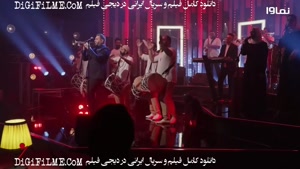 دانلود برنامه تاک شو درام کنسرتینو قسمت 7 | امید حاجیلی