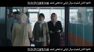 قسمت سیزدهم سریال عاشقانه آبان {شهاب حسینی در آبان)
