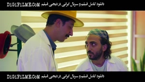 فیلم کمدی سال گربه {طنز 1403 بهرام افشاری}