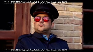 عینک قرمز دانلود فیلم کمدی عینک قرمز