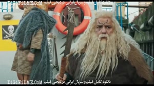 دانلود قسمت نهم دیو و ماه پیشونی فصل 2