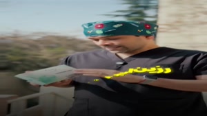 روشی برای درمان لکه های سفید روی دندان  