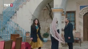 سریال حماسه درخت سیاه - فصل 2 قسمت 28 دوبله فارسی 
