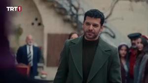 سریال حماسه درخت سیاه - فصل 2 قسمت 27 دوبله فارسی 