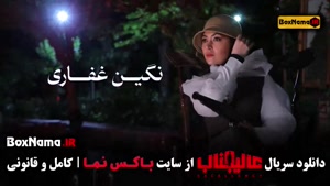 عالیجناب مافیا قسمت ۸