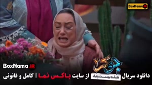 قسمت ۳ جوکر بانوان فینال