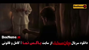 فیلم جان سخت ایرانی / جان سخت قسمت ۱