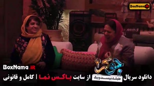 فصل ششم قسمت سوم جوکر بانوان فینال