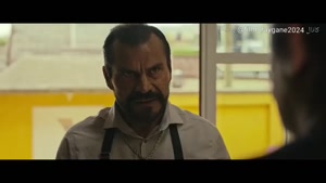 تریلر فیلم ضد حمله ۲۰۲۵