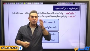 جاست تست اقتصاد کنکور 1404 پویا بهشتی (کلاسینو)