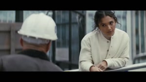 دانلود فیلم اکشن A Working Man 2025 یک مرد کارگر در upko.ir