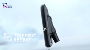 سنسور آرویجی rvg وودپیکر woodpecker 
