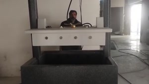 نصب گاوصندوق آسانسوری در گنبد کاووس استان گلستان