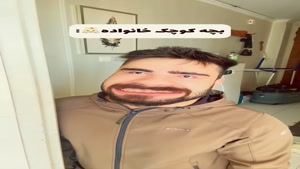 طنز میکی کلافه - تهدید😂😂😬😂