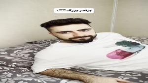 طنز میکی کلافه - ریمیکس برادر کوچیکه👼🏻😂