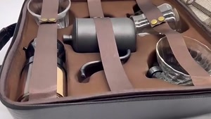 انواع پاک اسکرين موونا قهوه