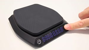 انواع عمده اسکيل موونا