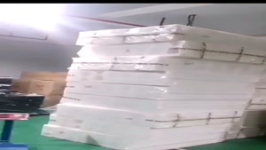 پاک اسکرين گتر قهوه