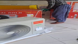 کولر گاز ی ۲۴ هزار جنرال گولد