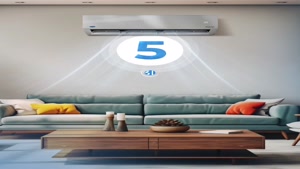 خرید و قیمت کولر گازی برند کریر