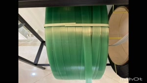 تسمه پلاستیکی ، تسمه پلاستیکی پالت بندی 09199762163